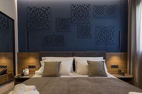 Giafra Rooms