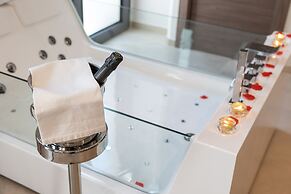 Giafra Rooms