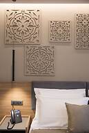 Giafra Rooms