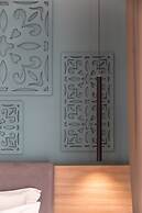 Giafra Rooms