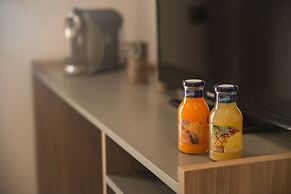 Giafra Rooms