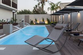 Giafra Rooms