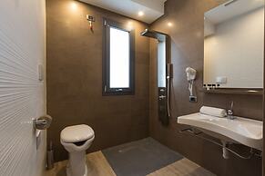 Giafra Rooms
