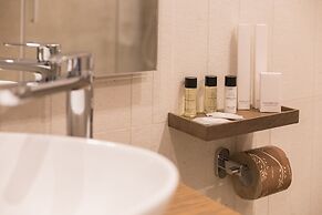 Giafra Rooms