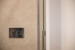 Giafra Rooms