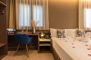 Giafra Rooms