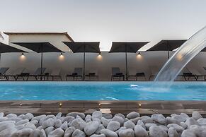 Giafra Rooms