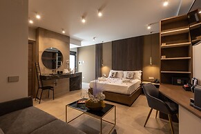 Giafra Rooms