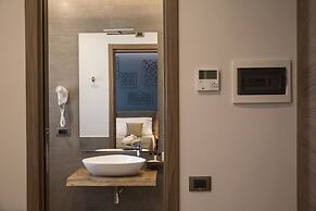 Giafra Rooms