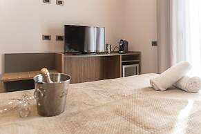 Giafra Rooms