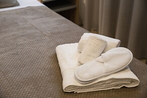 Giafra Rooms