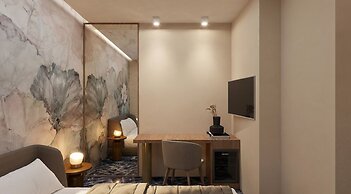 Giafra Rooms