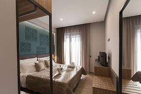 Giafra Rooms