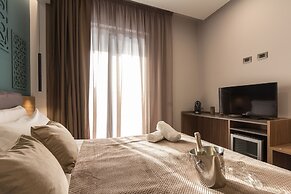 Giafra Rooms