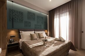 Giafra Rooms