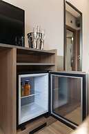 Giafra Rooms