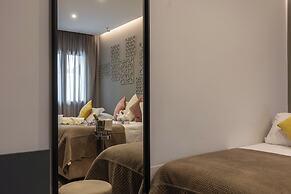 Giafra Rooms