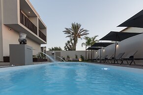 Giafra Rooms