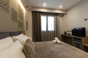 Giafra Rooms