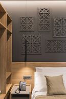 Giafra Rooms
