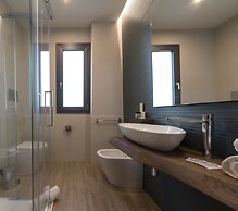 Giafra Rooms