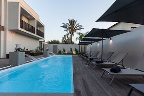 Giafra Rooms