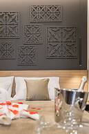 Giafra Rooms