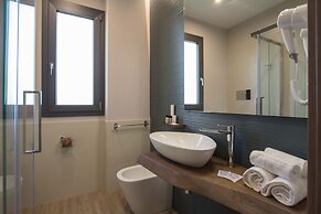 Giafra Rooms