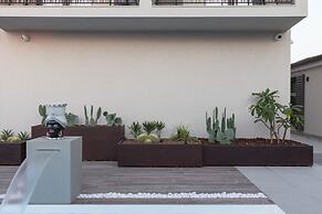 Giafra Rooms