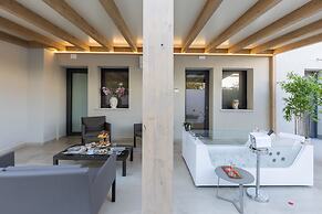 Giafra Rooms