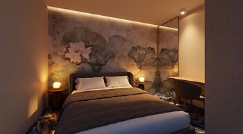 Giafra Rooms
