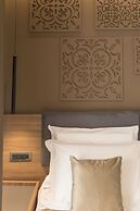 Giafra Rooms