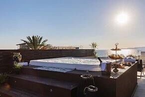 Giafra Rooms