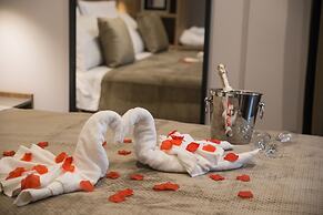 Giafra Rooms