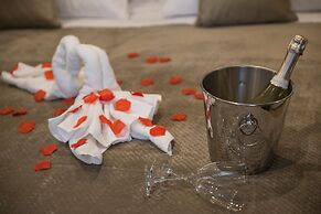 Giafra Rooms