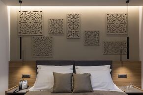 Giafra Rooms