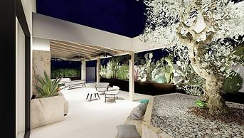 Giafra Rooms