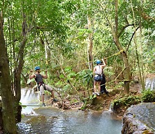 Desarollo Ecoturistico Kolem Jaa