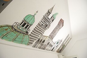House Ducale