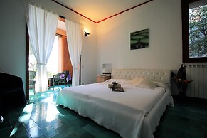 Villa Limoni