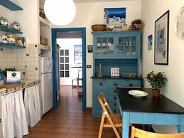 House Mediterraneo