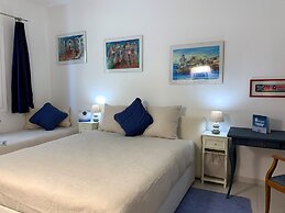 House Sarzano