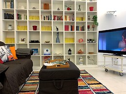 House Sarzano