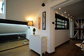 ILA1505 House Golia