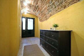 House L'Angolino