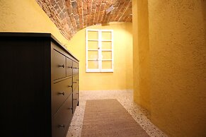 House L'Angolino