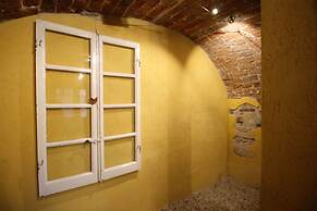House L'Angolino