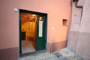 House L'Angolino