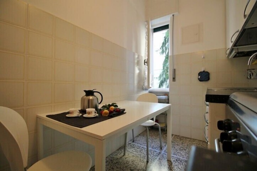 Casa Albina