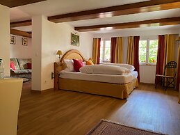 Hotel Hirschen Menzenschwand